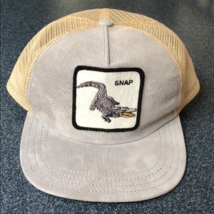 Goorin brothers SnapBack